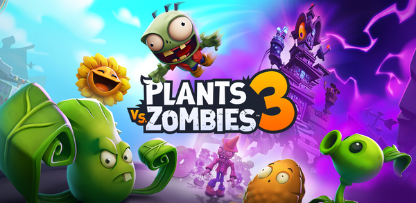 Plants vs. Zombies 3 APK (Android Game) - Free Download