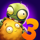 Plants vs. Zombies™ 3 aplikacja