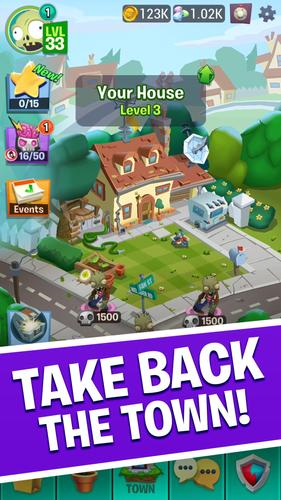 Plants Vs Zombies 3 For Android Apk Download
