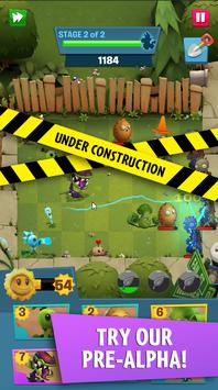 Plants vs Zombies 3 Apk Android (Download) 2