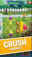 Plants vs. Zombies™ 3 ภาพหน้าจอ 2