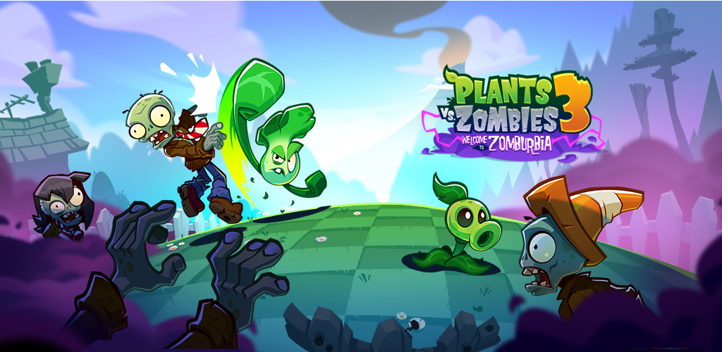 How to Download Plants vs. Zombies™ 3: Evolved Old Versions for Android