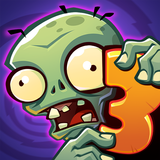 ikon Plants vs. Zombies™ 3