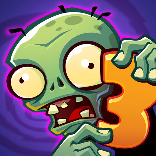 Plants vs. Zombies™ 3: Evolved