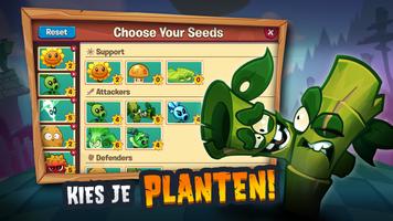 Plants vs Zombies™ 3 screenshot 1