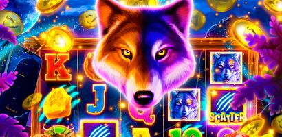 Wolf's Forest screenshot 3