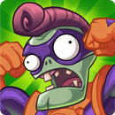 Plants vs. Zombies™ Heroes aplikacja