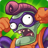 Plants vs. Zombies™ Heroes aplikacja