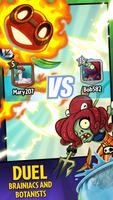 Plants vs. Zombies™ Heroes اسکرین شاٹ 2