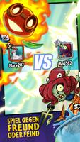 Plants vs. Zombies™ Heroes Screenshot 2