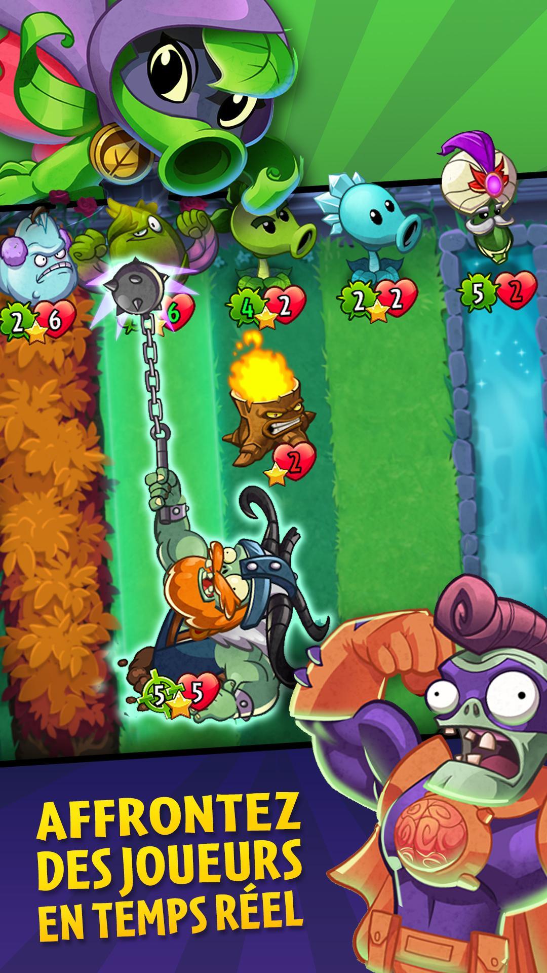 Plants vs. Zombies: Battle for Neighborville is the next 