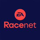 آیکون‌ EA Racenet