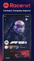 EA Racenet Plakat