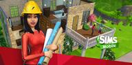 Простые шаги для загрузки The Sims™ Mobile на ваше устройство