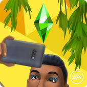 The Sims™ Mobile ไอคอน