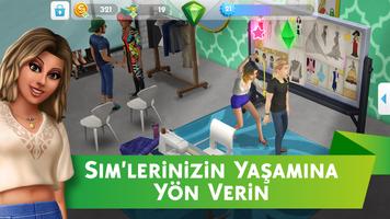 The Sims™ Mobil Ekran Görüntüsü 2