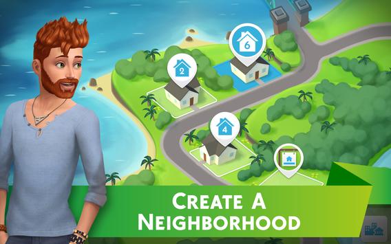 The Sims™ Mobile for Android - APK Download