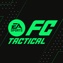 EA SPORTS FC™ Tactical aplikacja