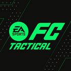 EA SPORTS FC™ Tactical Zeichen