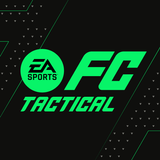 EA SPORTS FC™ Tactical أيقونة