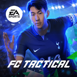 ”EA SPORTS FC™ Tactical