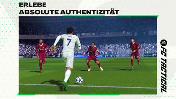 EA SPORTS FC™ Tactical Plakat