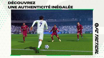 EA SPORTS FC™ Tactical Affiche