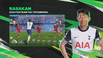 EA SPORTS FC™ Tactical penulis hantaran