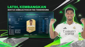 EA SPORTS FC™ Tactical syot layar 1