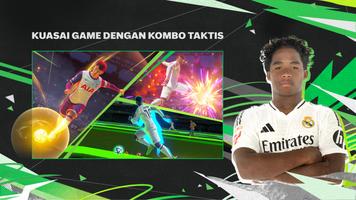 EA SPORTS FC™ Tactical syot layar 2