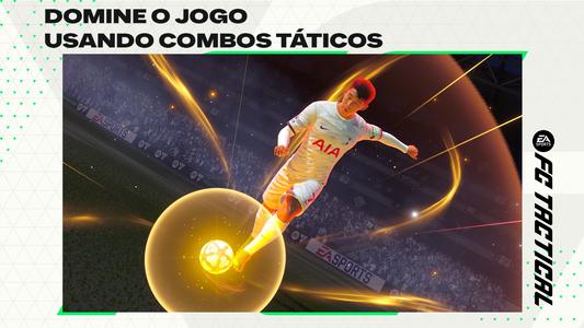 EA SPORTS FC™ Tactical imagem de tela 3