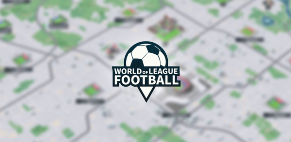 Пошаговое руководство по загрузке World of League Football image