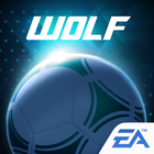 World of League Football أيقونة