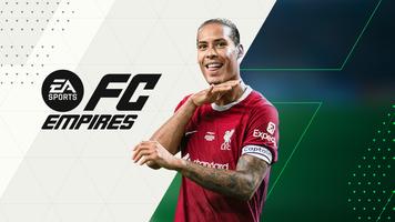 EA SPORTS FC™ EMPIRES Plakat