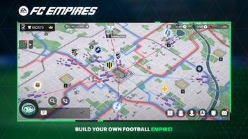 EA SPORTS FC™ EMPIRES تصوير الشاشة 1