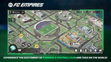 EA SPORTS FC™ EMPIRES تصوير الشاشة 2