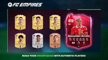 EA SPORTS FC™ EMPIRES XAPK download