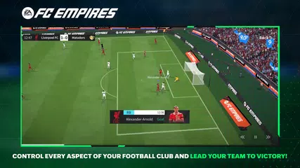 EA SPORTS FC™ EMPIRES XAPK download