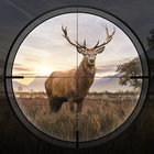 Hunting Sniper ikona