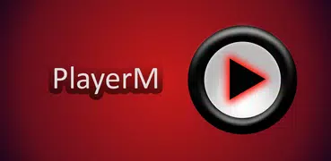PlayerM Player de música