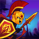 Stickman War : Infinity battle APK