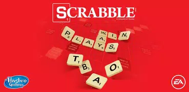 SCRABBLE