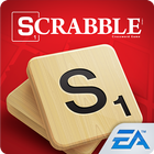 SCRABBLE-icoon