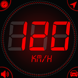 Speedometer Alert simgesi