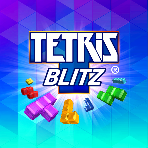 TETRIS  Blitz