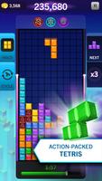 TETRIS Blitz الملصق