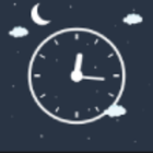 Time Alarm Clock ไอคอน