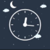Time Alarm Clock