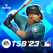 ”EA SPORTS MLB TAP BASEBALL 23
