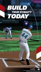 MLB TSB 23 poster